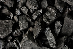 Curbar coal boiler costs