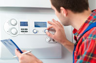 free commercial Curbar boiler quotes