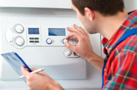 free Curbar gas safe engineer quotes