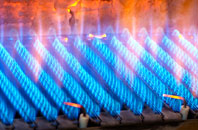 Curbar gas fired boilers