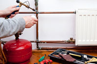 free Curbar heating repair quotes
