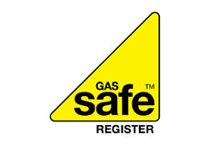 gas safe companies Curbar